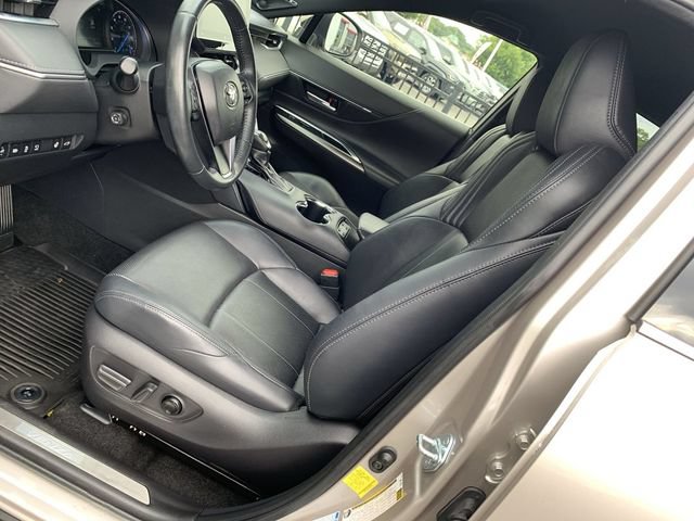 Used 2022 Toyota Venza Limited AWD/4WD image 18