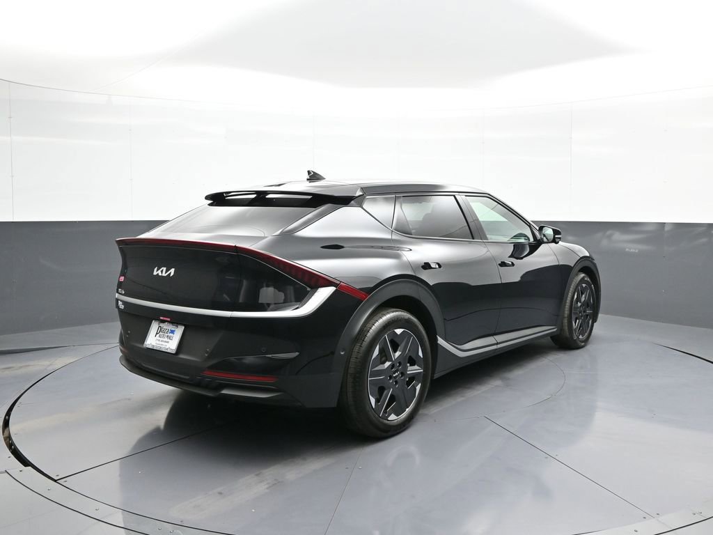New 2025 Kia EV6 GT-Line image 6