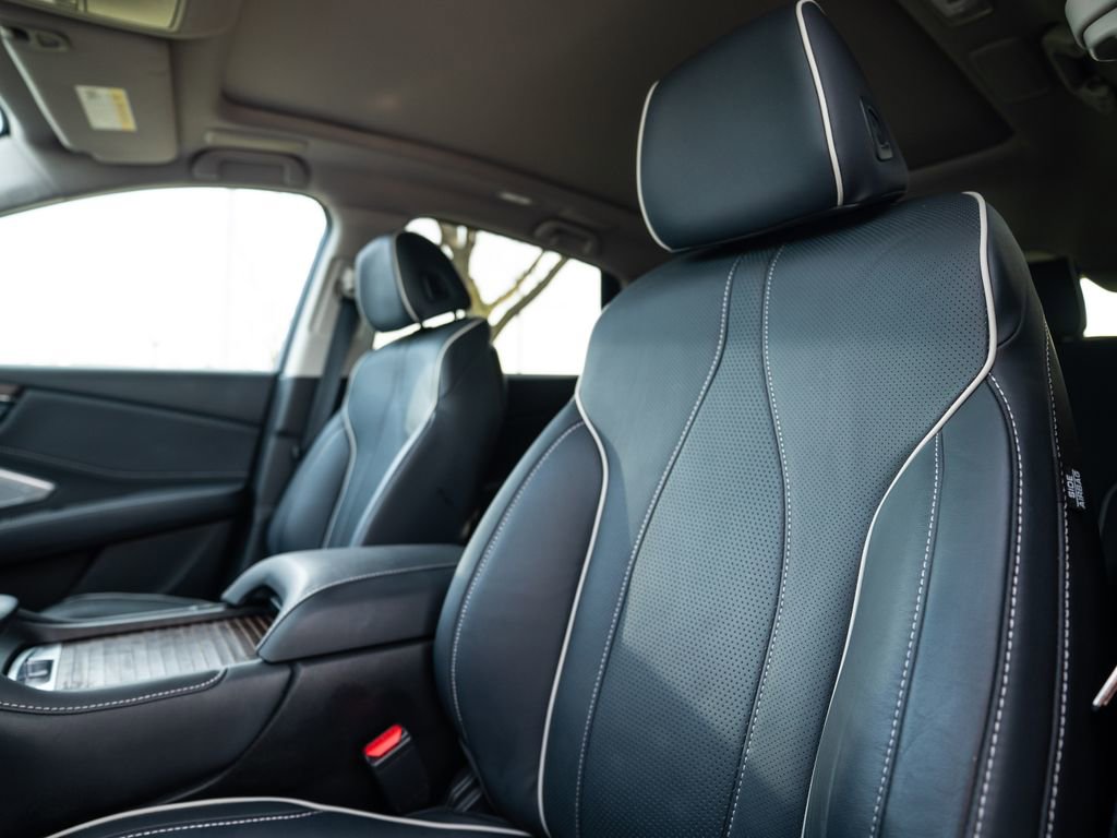 Certified 2023 Acura RDX AWD w/ Advance Package image 7