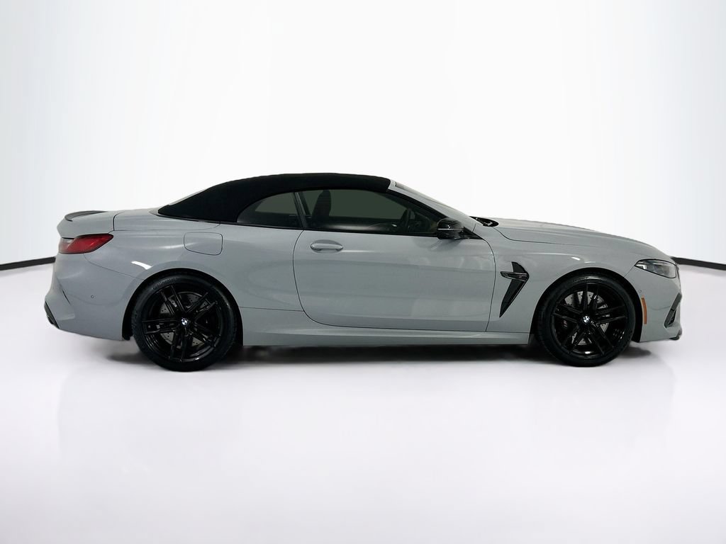 Used 2024 BMW M8 Competition AWD/4WD image 12