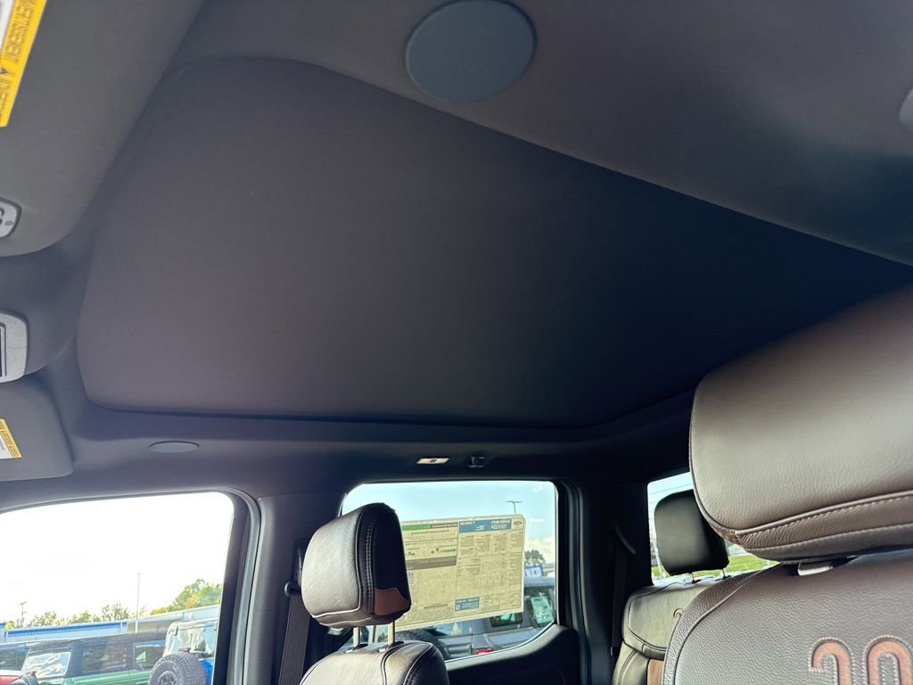 New 2026 Ford F250 King Ranch w/ Tremor Off-Road Package image 29
