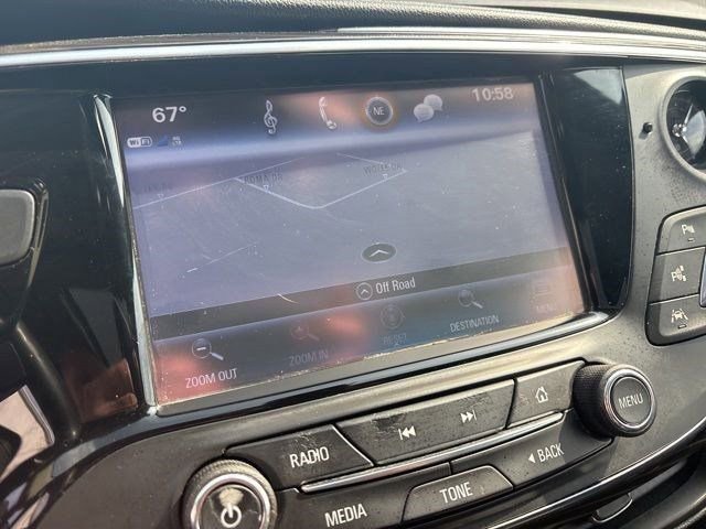 Used 2019 Buick Envision Premium w/ LPO, Active Package AWD/4WD image 24