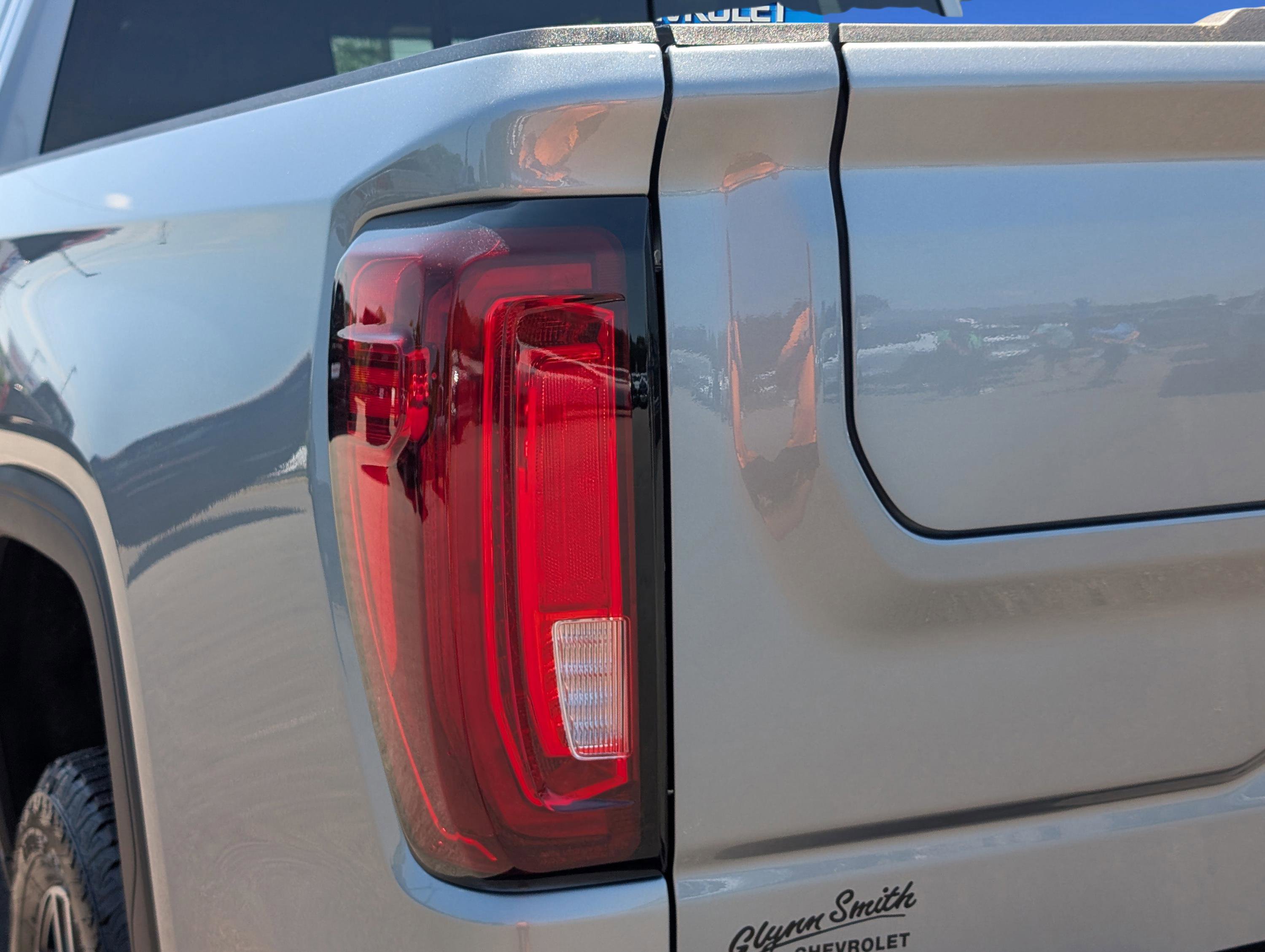 New 2026 GMC Sierra 1500 AT4 AWD/4WD image 11