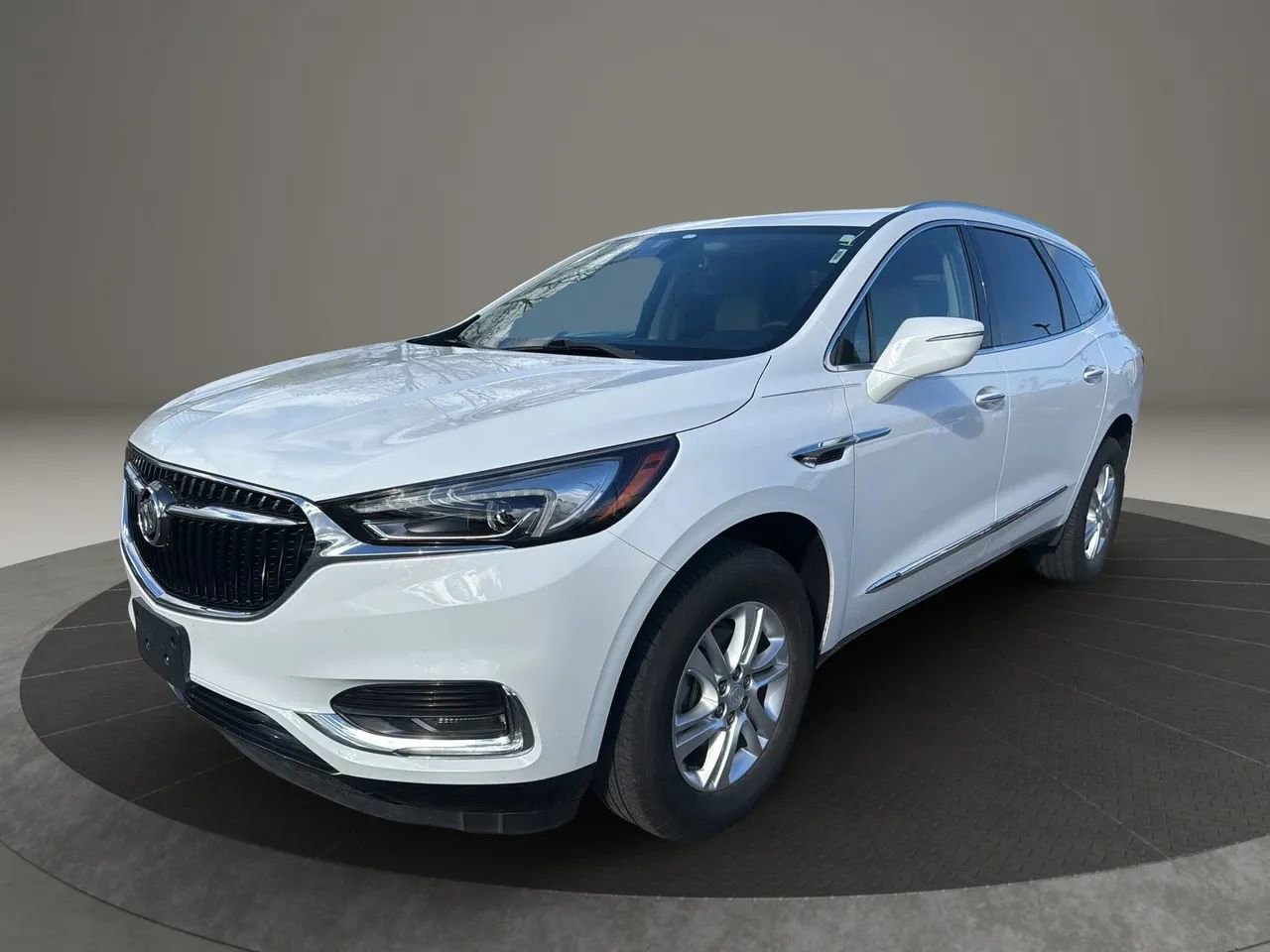 Used 2019 Buick Enclave Essence