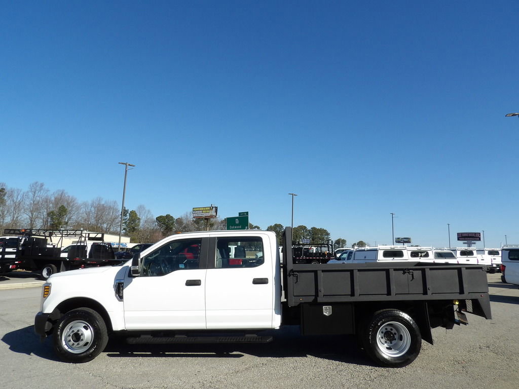 Used 2018 Ford F350 XL w/ Power Equipment Group RWD image 65