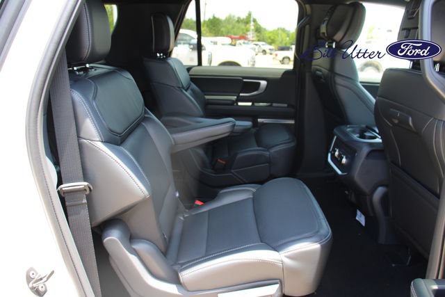 New 2026 Ford Expedition Max Platinum AWD/4WD image 9