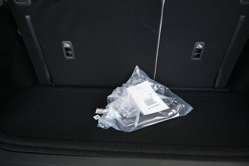 New 2027 INFINITI QX60 Luxe w/ Cargo Package FWD image 21