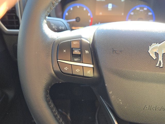 Used 2022 Ford Bronco Sport Big Bend w/ Convenience Package AWD/4WD image 28