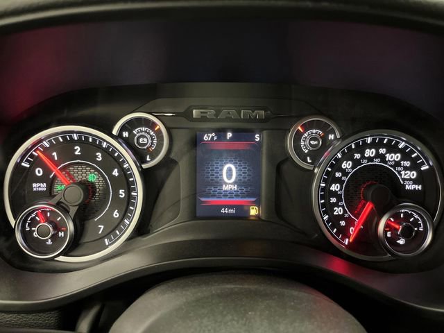 New 2026 RAM 1500 Big Horn image 16