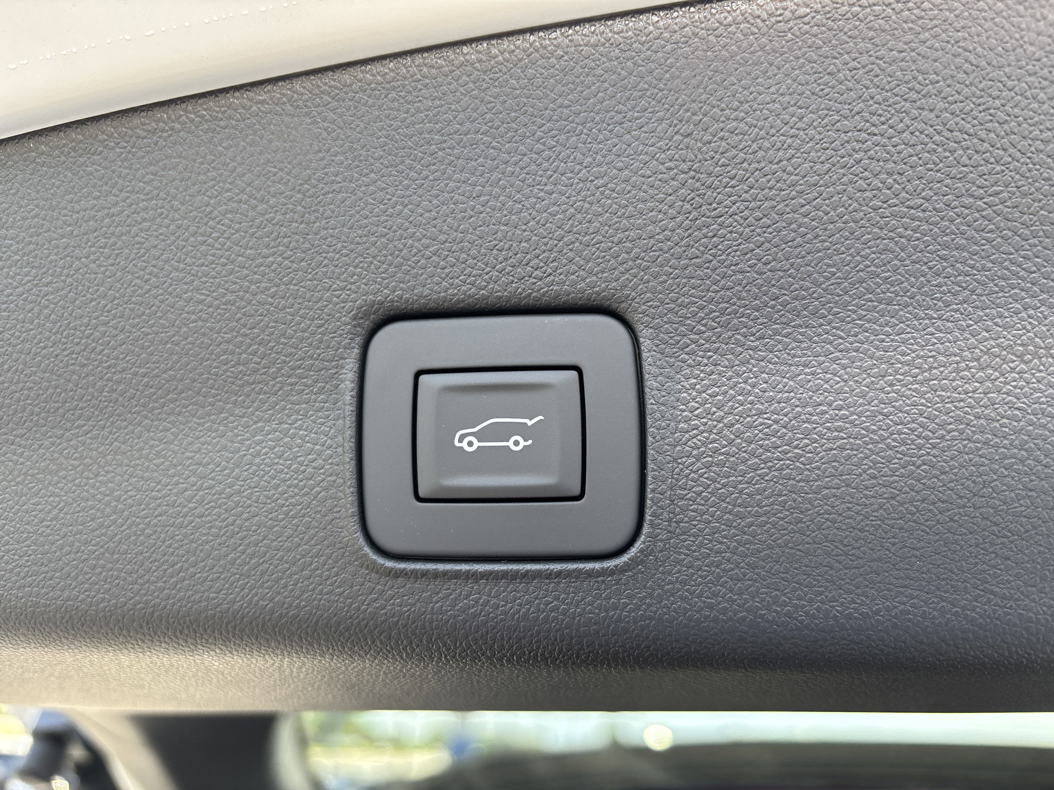 New 2025 Chevrolet TrailBlazer ACTIV w/ Convenience Package image 6