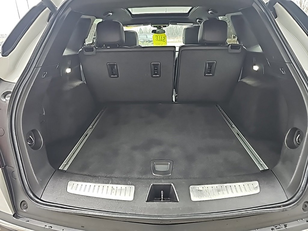 Used 2023 Cadillac XT5 Premium Luxury image 40