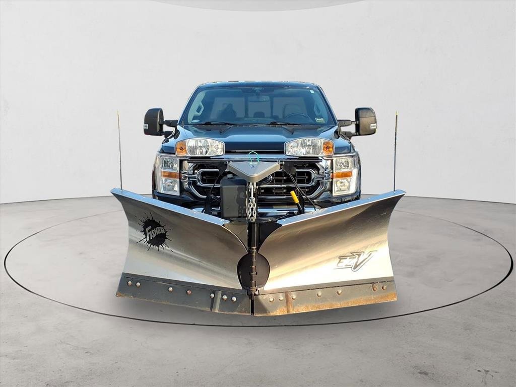 Used 2021 Ford F150 XLT w/ Equipment Group 301A Mid image 2