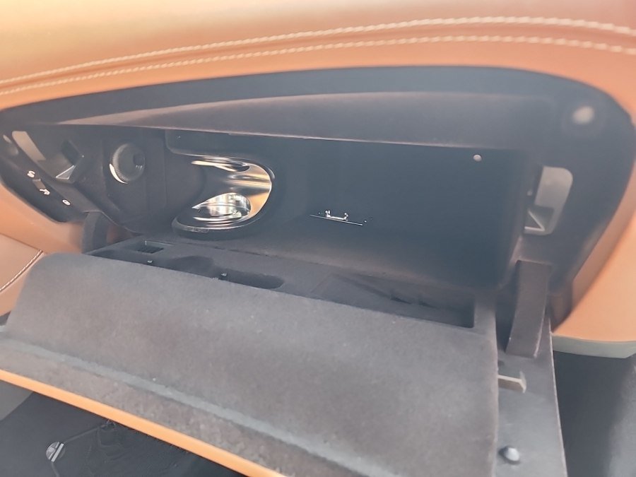Used 2015 Mercedes-Benz S 550 4MATIC Coupe image 42