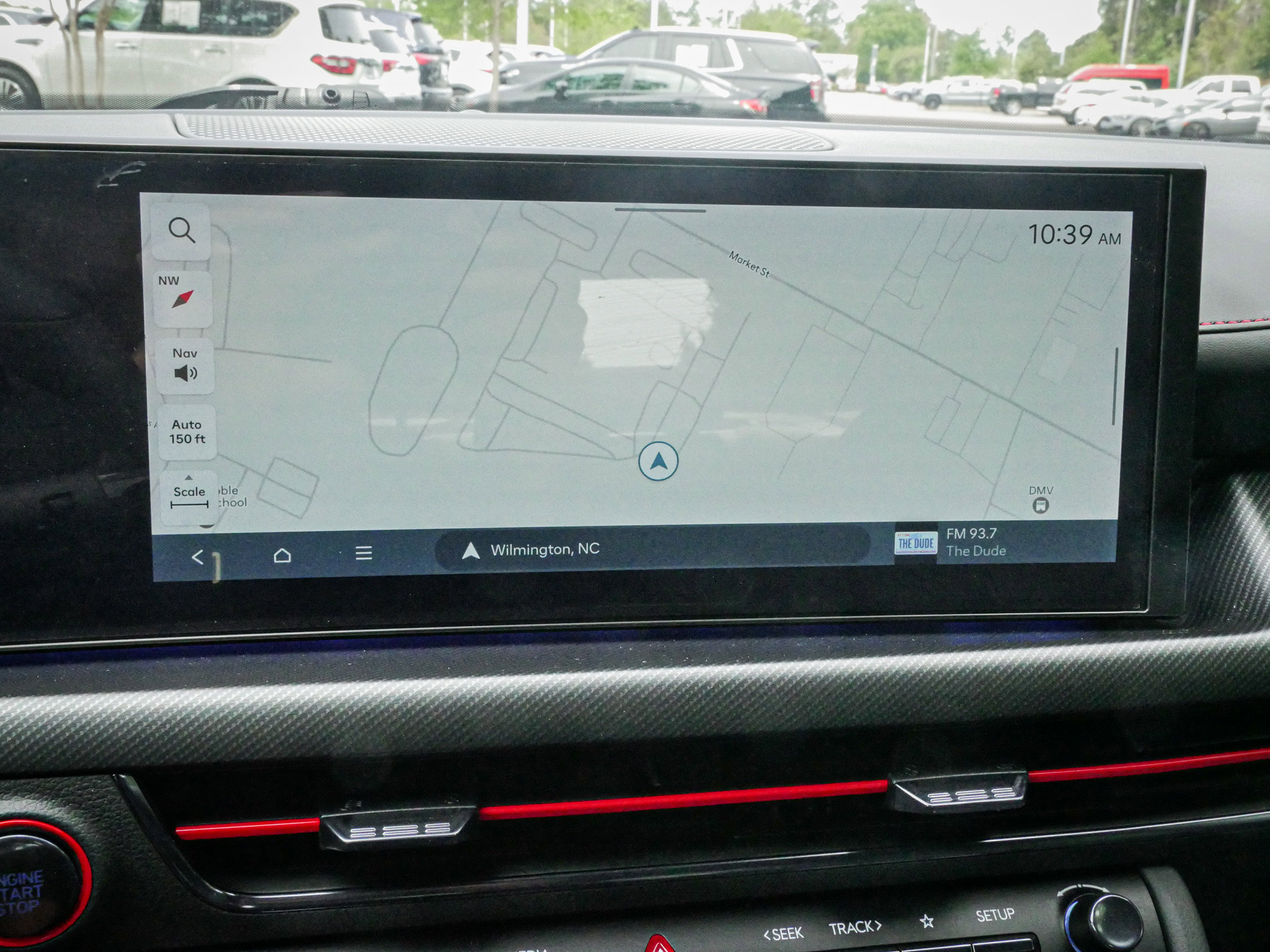 Used 2024 Hyundai Sonata N Line image 24