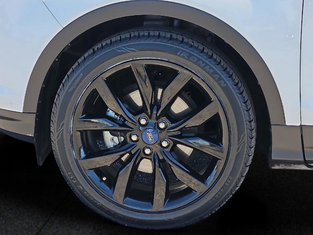 Used 2019 Ford Escape SE FWD image 20