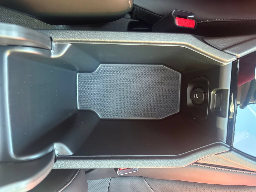 New 2026 Honda Accord EX-L image 28