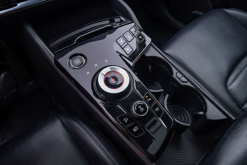 Used 2023 Kia Sportage SX Prestige AWD/4WD image 19