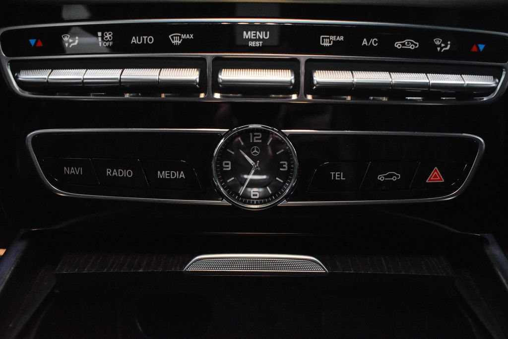 Certified 2024 Mercedes-Benz G 550 image 30