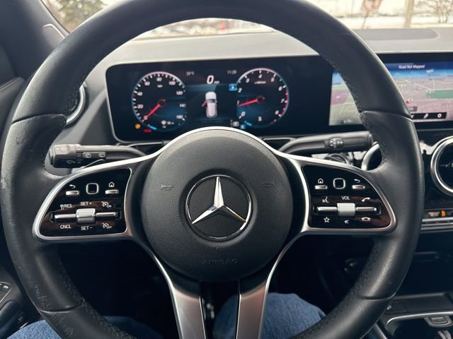 Used 2021 Mercedes-Benz GLA 250 4MATIC image 22