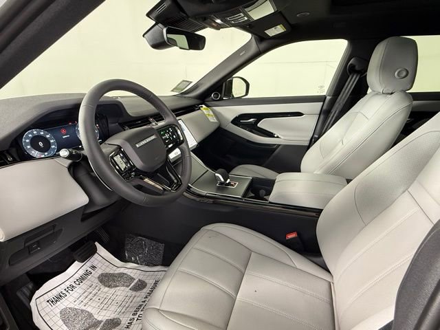 New 2026 Land Rover Range Rover Evoque S AWD/4WD image 13
