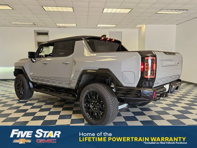 New 2025 GMC Hummer EV 2X image 9