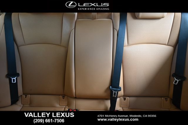 Used 2025 Lexus ES 300h w/ Premium Package FWD image 15