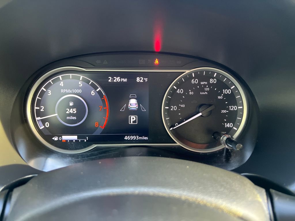 Used 2019 Nissan Kicks SR w/ SR Premium Package FWD image 13