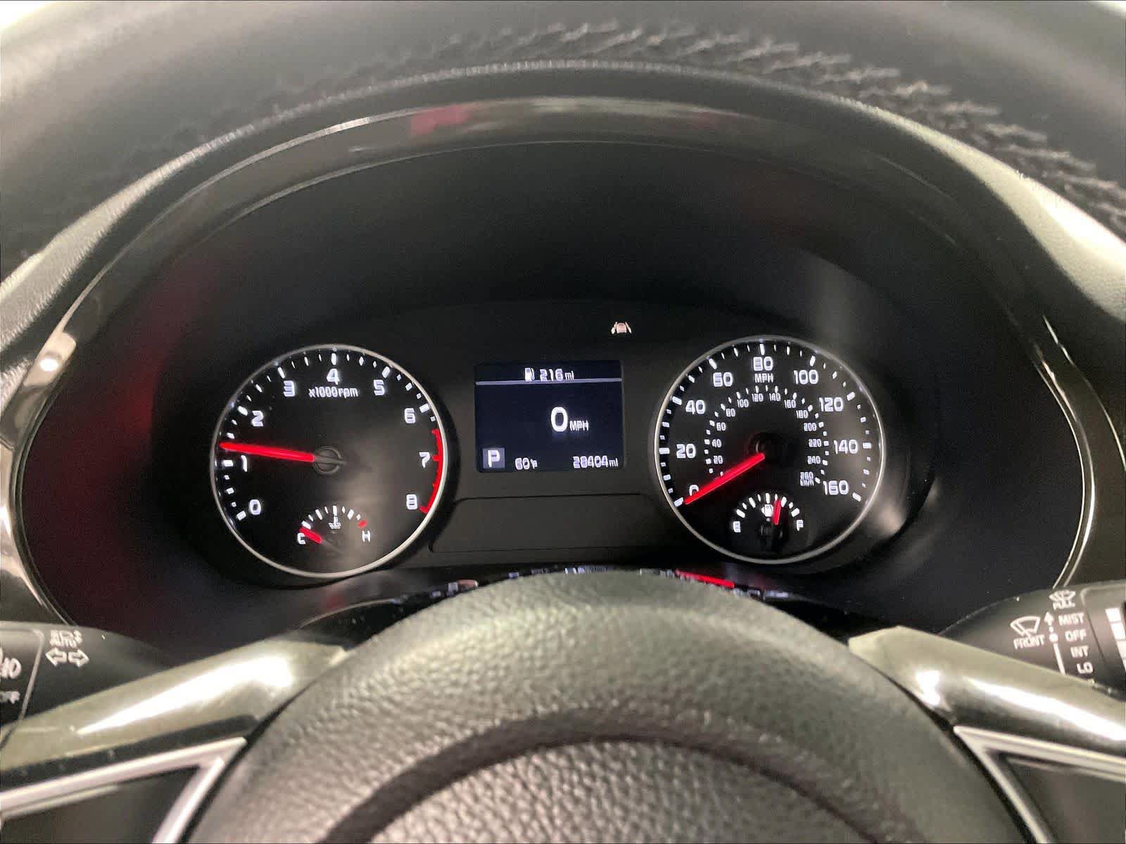 Used 2023 Kia Seltos S w/ Navigation Package AWD/4WD image 24