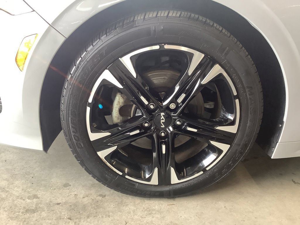 Certified 2023 Kia K5 GT-Line AWD/4WD image 22