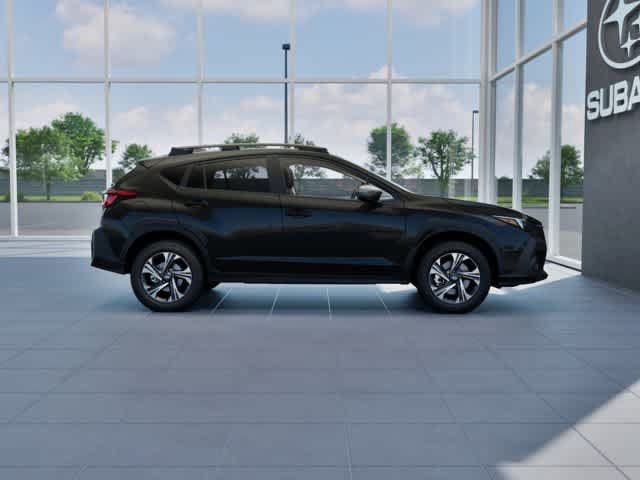 New 2026 Subaru Crosstrek 2.5i Premium AWD/4WD image 7