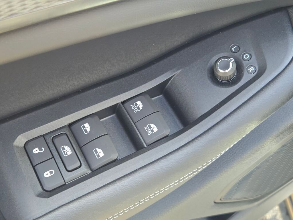 New 2026 Jeep Grand Cherokee Laredo X AWD/4WD image 20