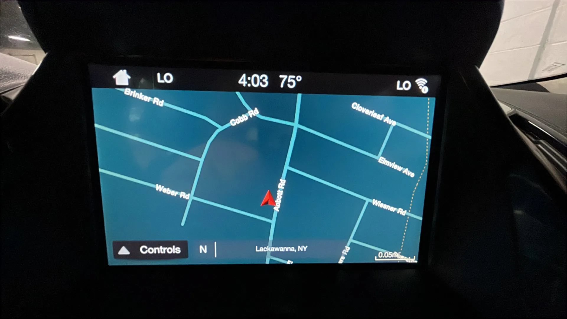 Used 2016 Ford Escape Titanium AWD/4WD image 33