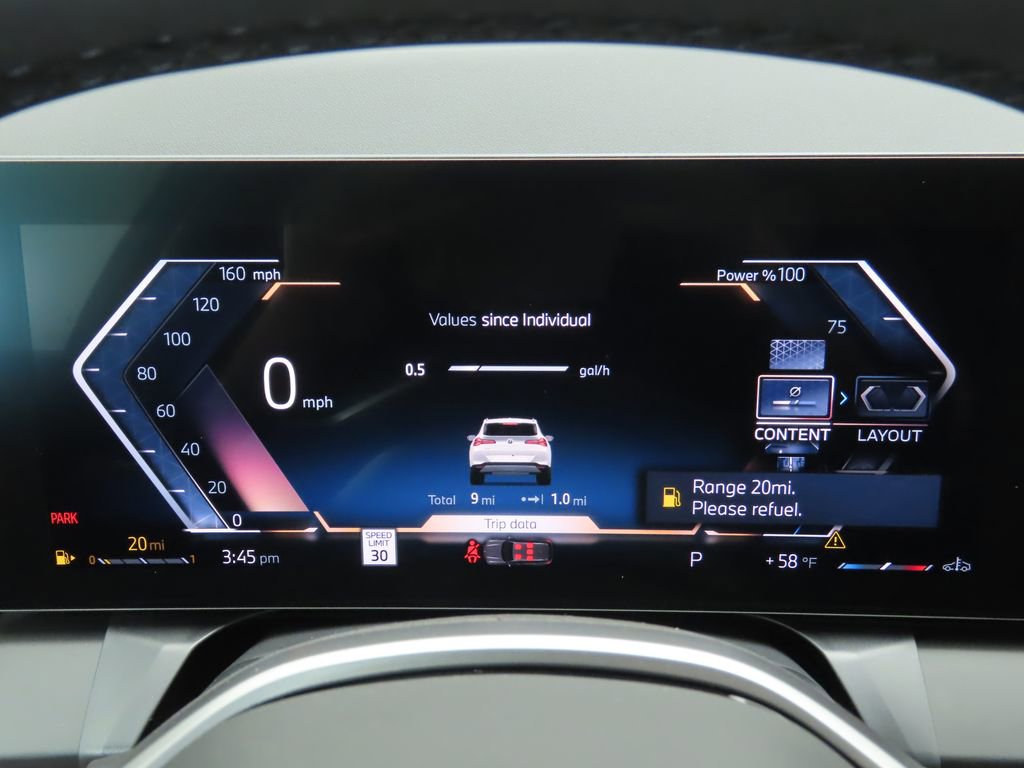 New 2026 BMW X3 xDrive30 w/ Convenience Package image 31