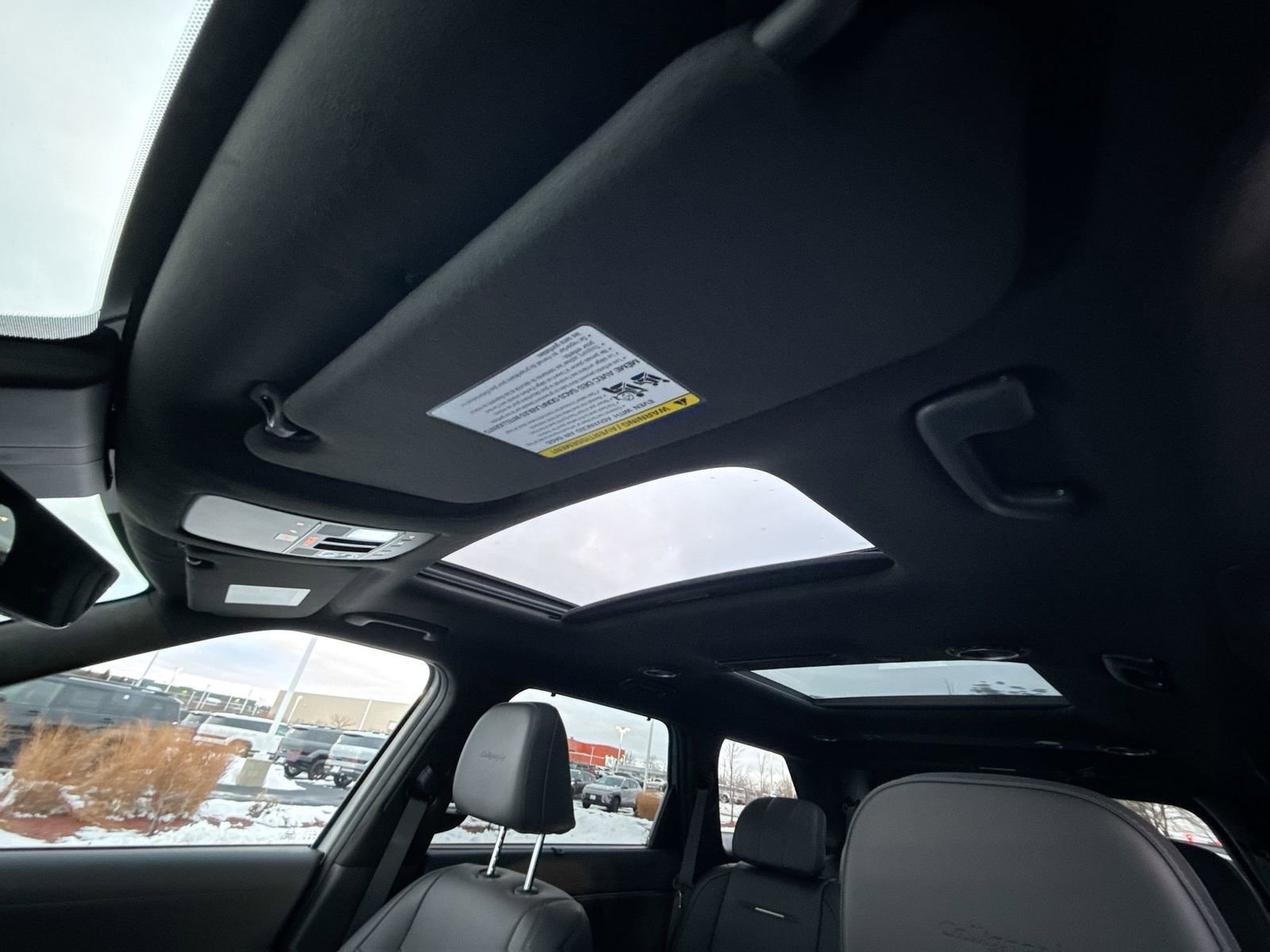 New 2026 Hyundai Palisade Calligraphy image 23