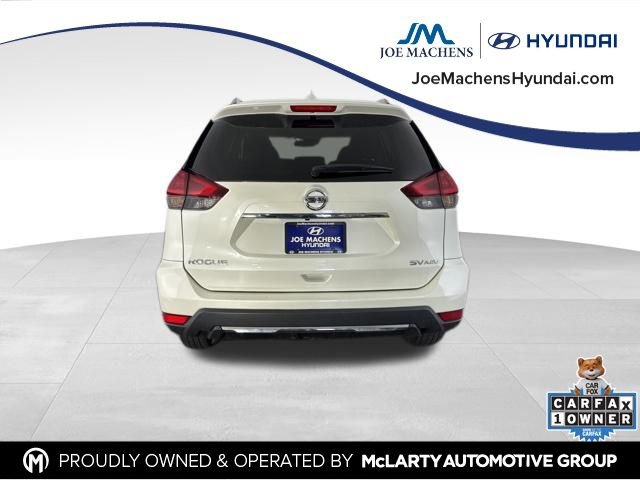 Used 2020 Nissan Rogue SV image 7