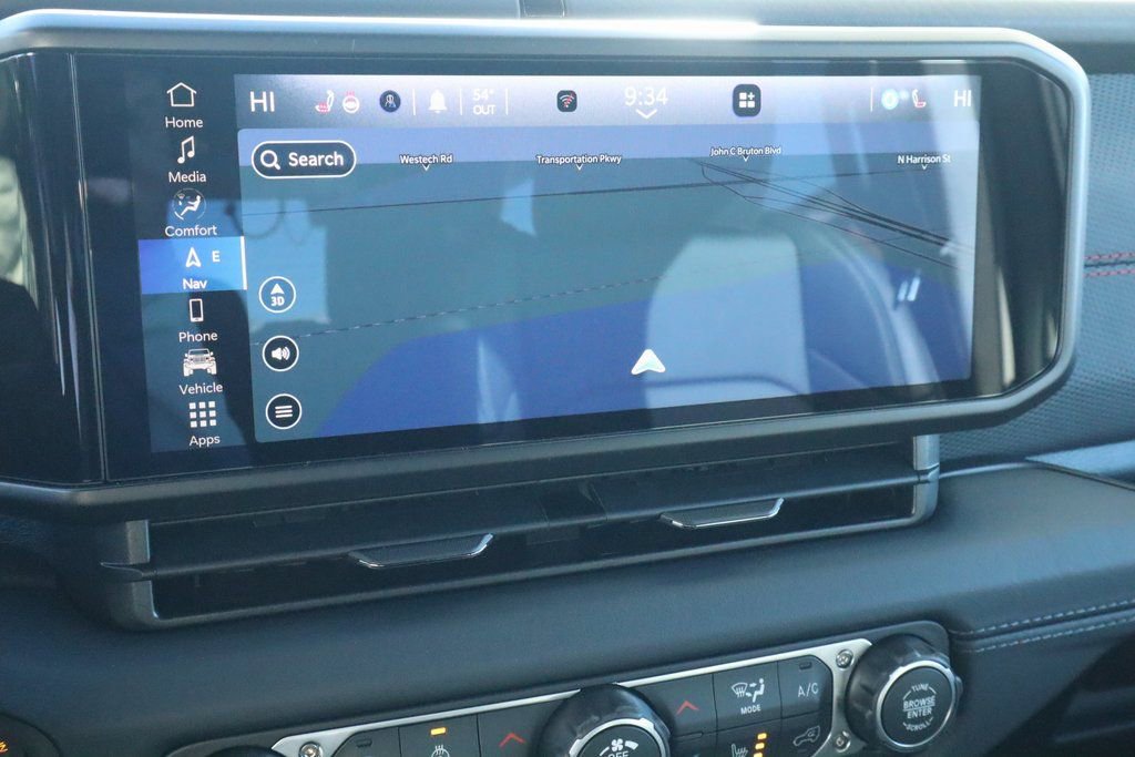 New 2026 Jeep Wrangler Rubicon 392 image 7