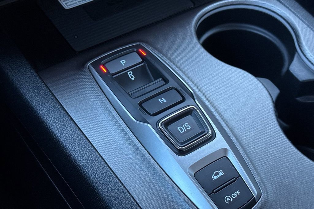 Used 2023 Honda Ridgeline RTL-E image 21