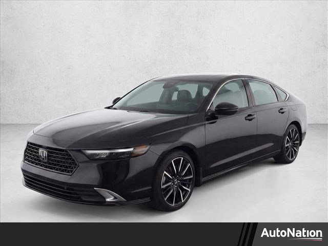 Used 2023 Honda Accord Touring image 1