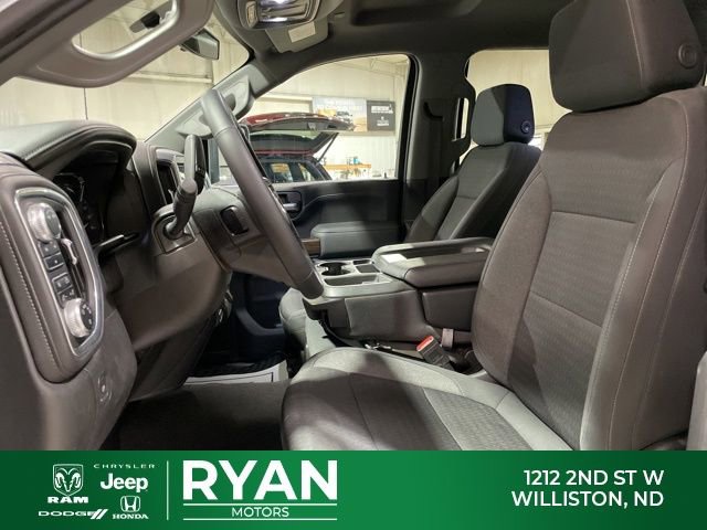 Used 2021 GMC Sierra 2500 SLE w/ SLE Value Package; image 26