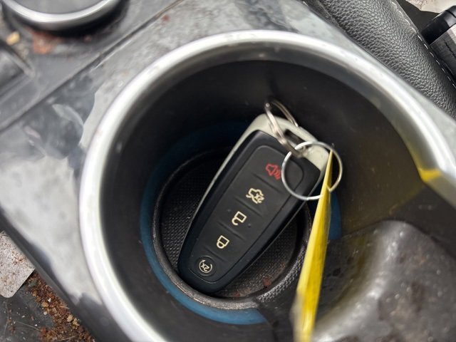 Used 2014 Ford Escape Titanium image 12