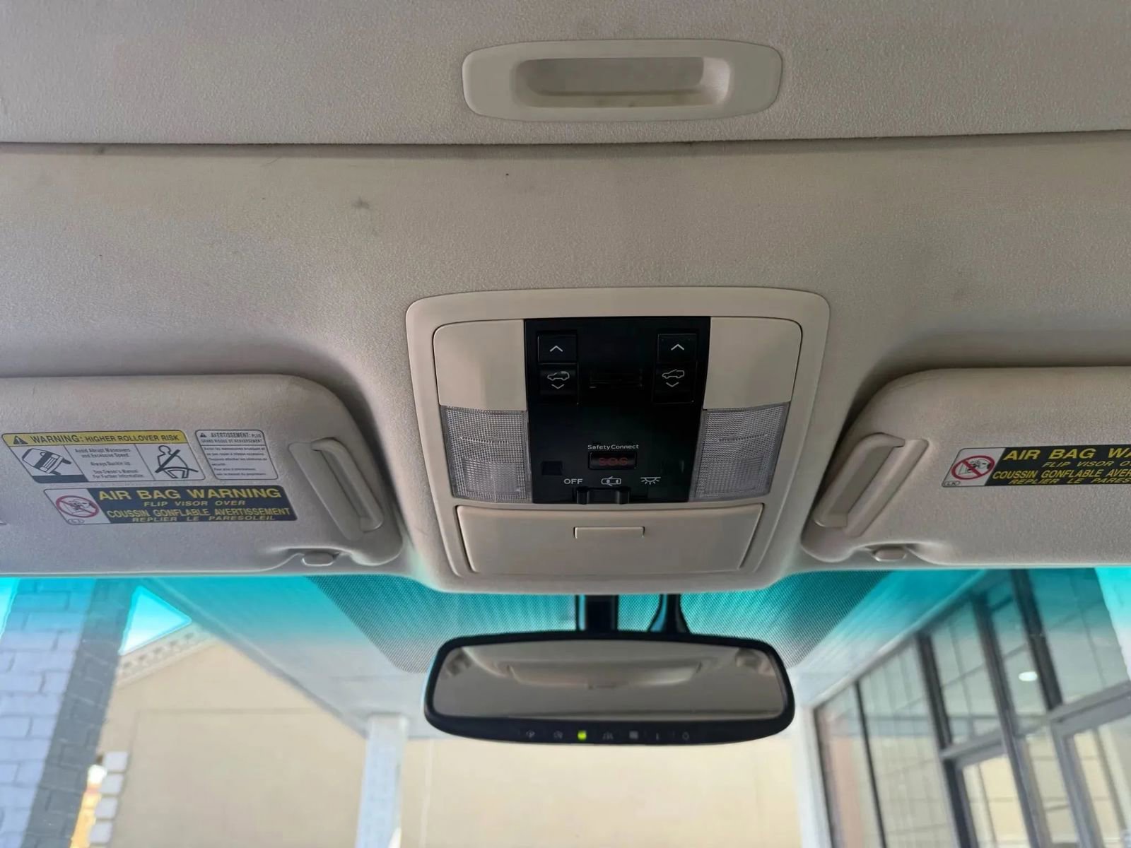 Used 2012 Lexus GX 460 w/ Comfort Plus Pkg image 39