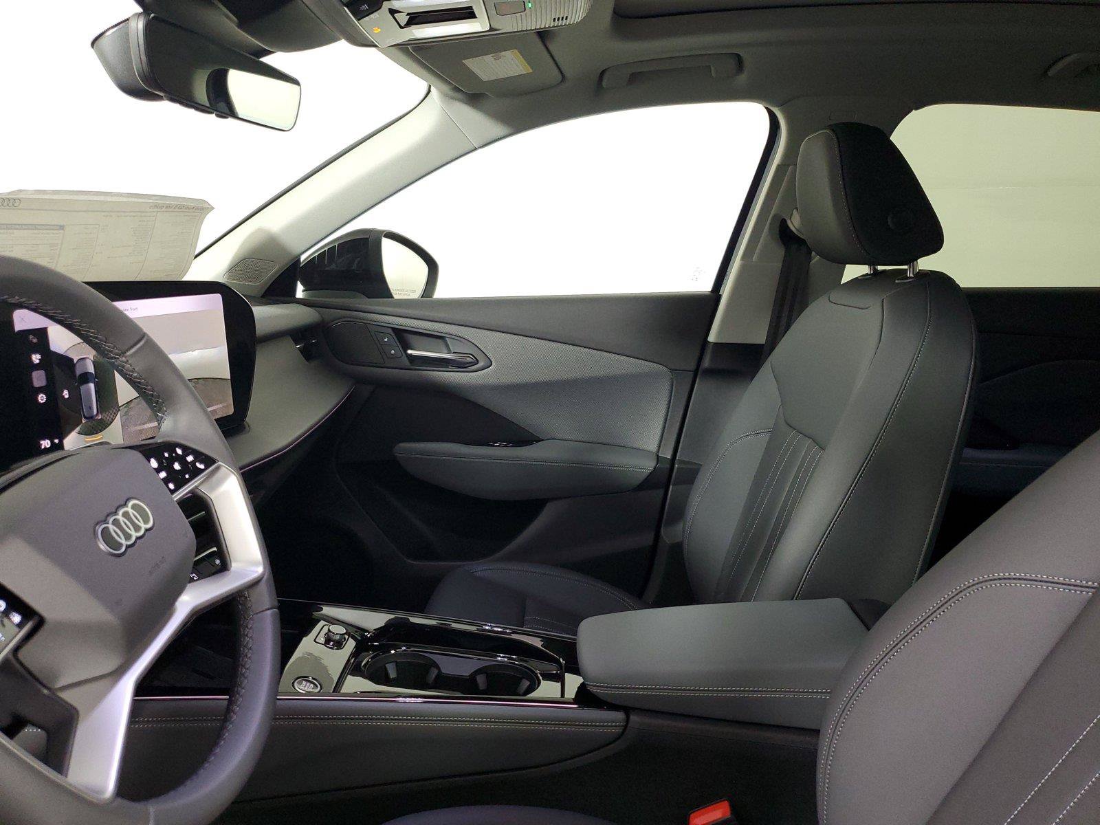 New 2026 Audi Q3 quattro 2.0T AWD/4WD image 23