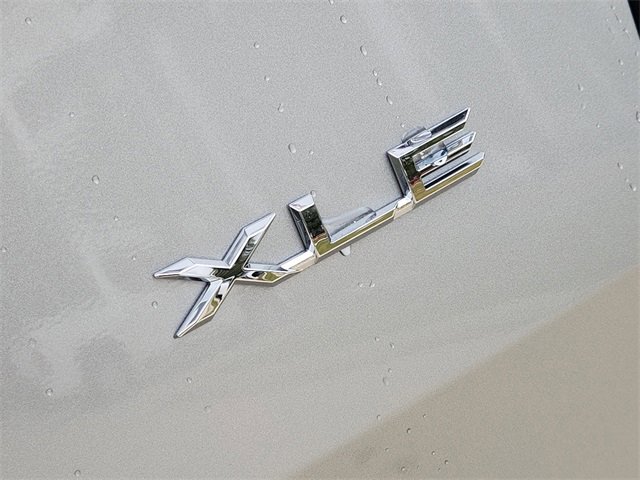 New 2026 Toyota Grand Highlander XLE image 8