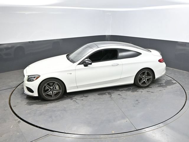 Used 2018 Mercedes-Benz C 43 AMG 4MATIC Coupe image 36
