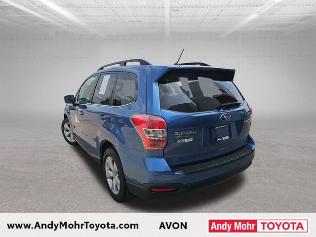 Used 2015 Subaru Forester 2.5i Limited AWD/4WD image 5