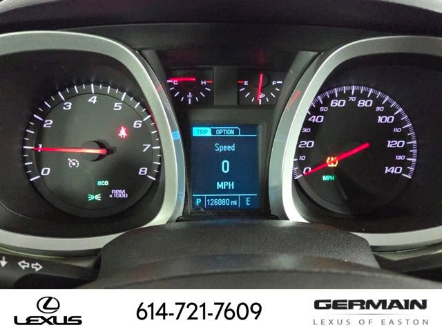 Used 2016 Chevrolet Equinox LT w/ Convenience Package image 26