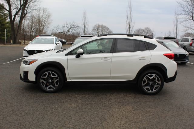 Used 2018 Subaru Crosstrek 2.0i Limited image 7