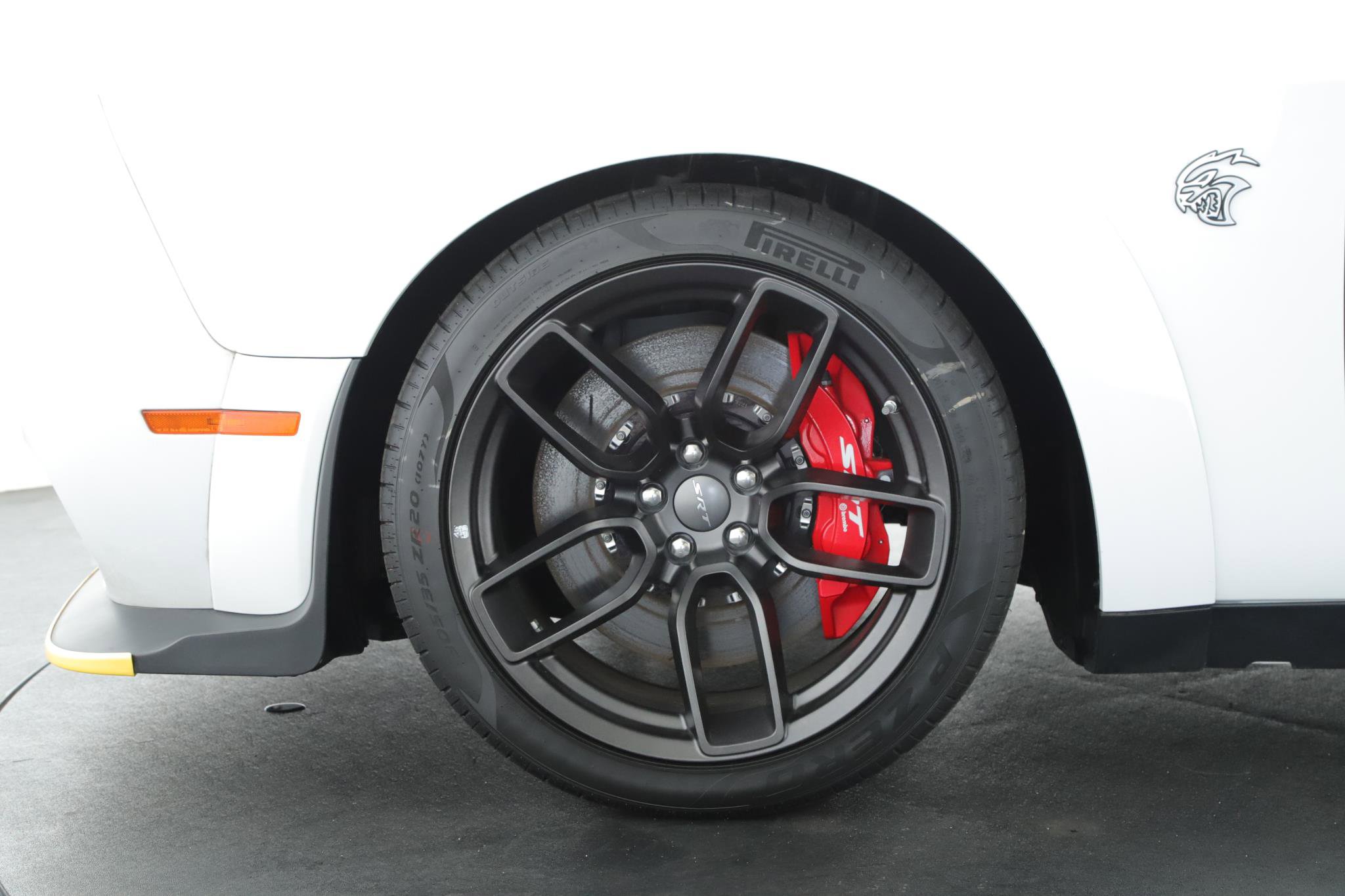 Used 2023 Dodge Challenger SRT Hellcat image 21