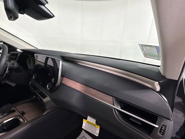 New 2026 Lexus RX 350 image 32