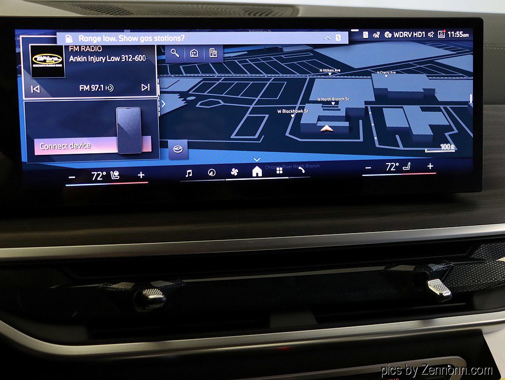 Used 2026 BMW X7 xDrive40i w/ Premium Package image 24